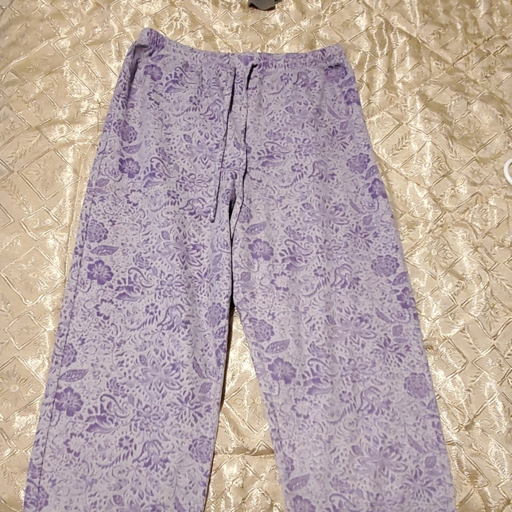 Pajama pants